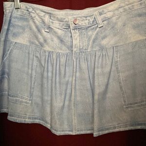 NWT Lucky In Love skirt, size XL